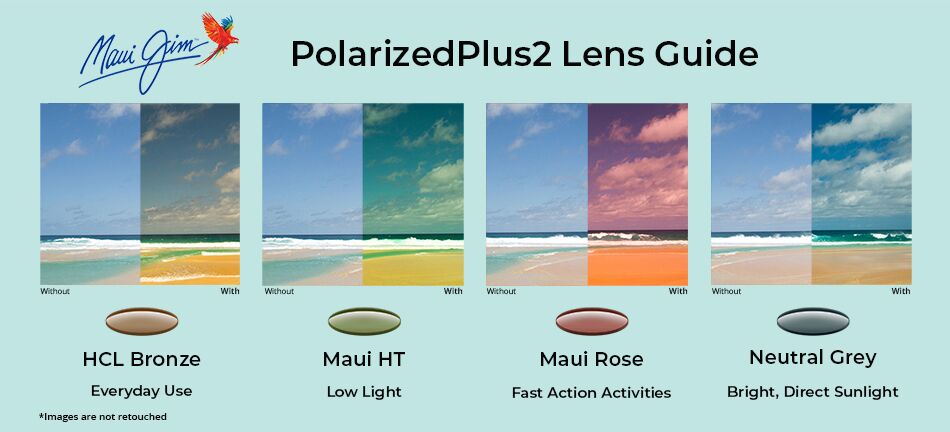 Maui Jim Vs. Costa- The Ultimate Sunglasses Guide For 2022