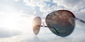 Difference Between Polarized and UV Protection Sunglasses
